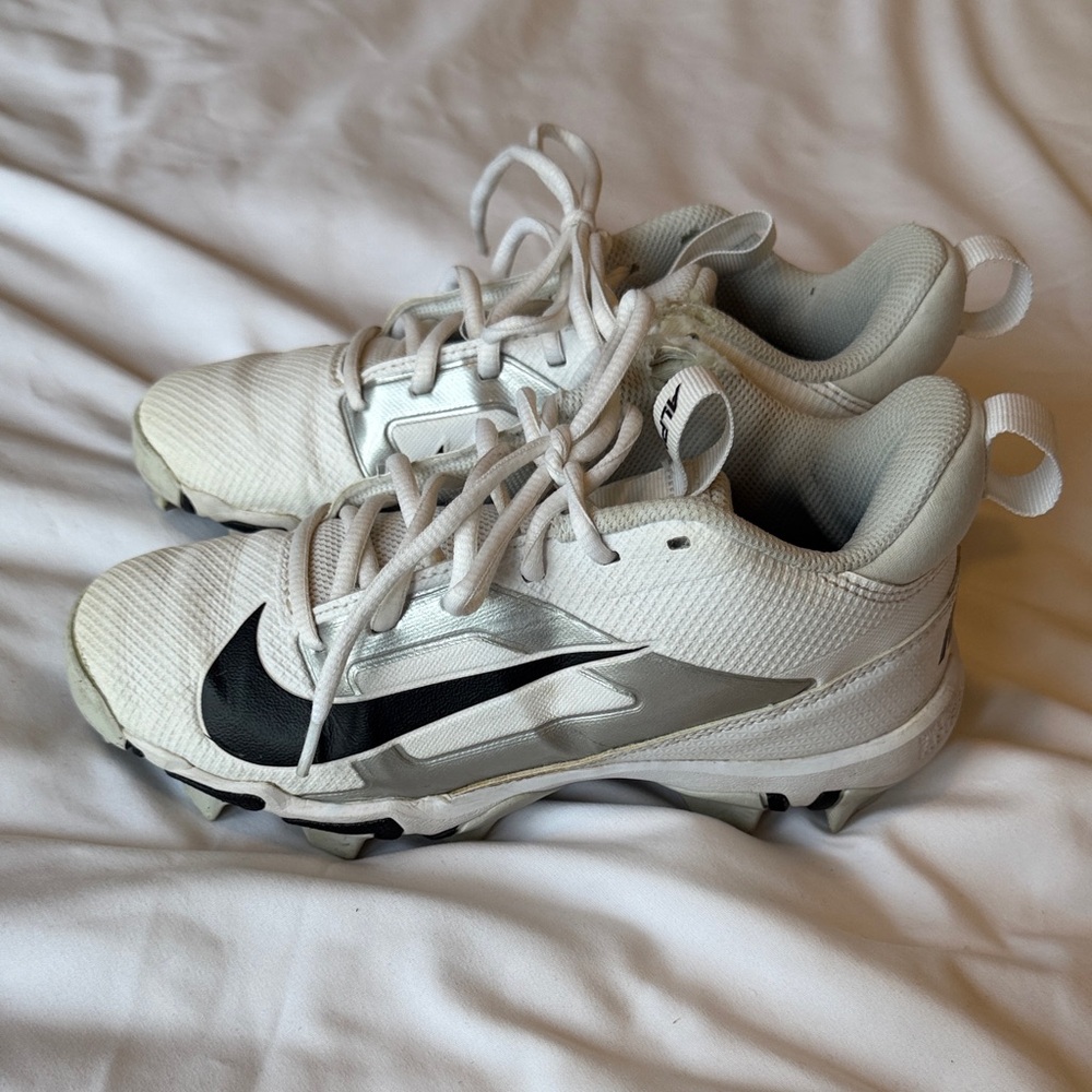 Nike Football Baseball Cleats